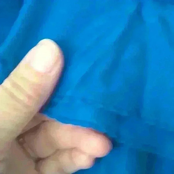 Barnacle Bay Blues Women's Sleeveless blouse - Picture 5 of 7